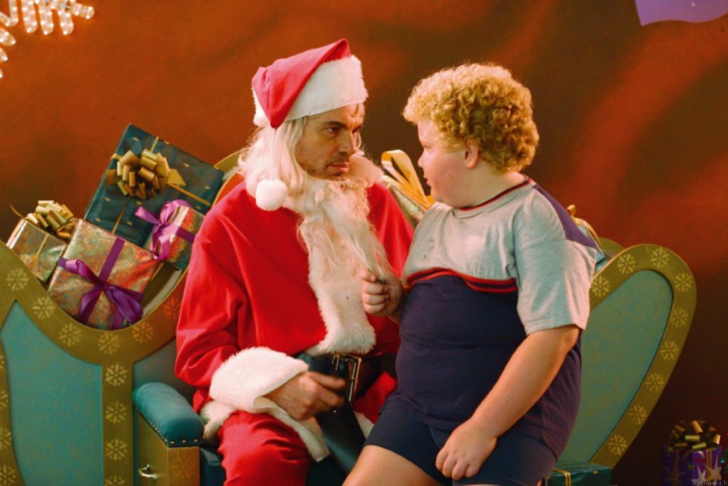 Bad Santa